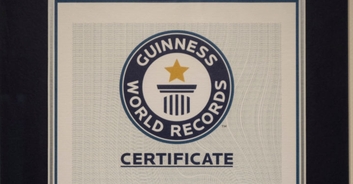 World's oldest man is confirmed by Guinness World Records