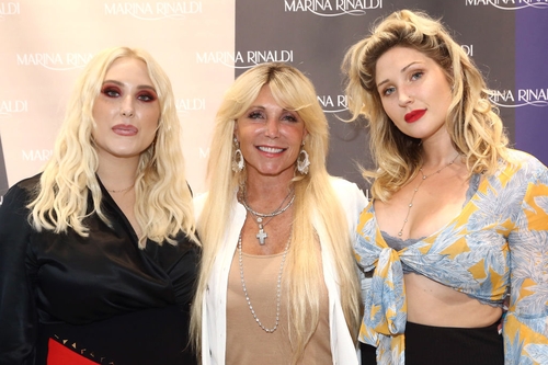 David Hasselhoff and Pamela Bach's daughter shares heartbreaking tribute to late mom