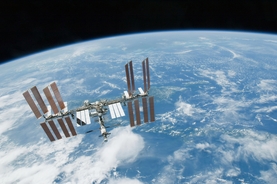 Doctor shares brutal reality NASA astronauts stranded in space will face when they come back