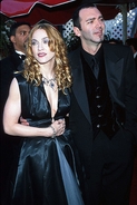 Madonna's brother, Christopher Ciccone, dies aged 63
