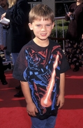 Star Wars child star Jake Lloyd shares heartbreaking diagnosis with fans