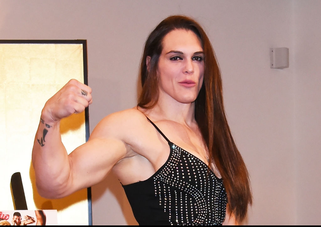 Gabi Garcia