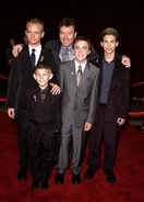 'Malcolm in the Middle' star seen for first time in 18 years after Frankie Muniz's heartbreaking words about him