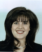 People can't get over Monica Lewinsky's 'hot' new look 30 years after White House internship