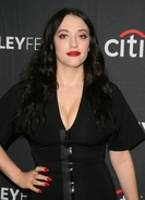 Kat Dennings reveals the disgusting things directors used to say about her when she was just 12 years old