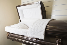 Maryland woman forced to go through painstaking process to prove she's alive after being declared dead