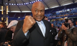 Boxing legend George Foreman dies at age 76