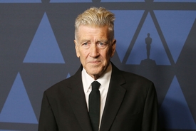 David Lynch has died at the age 78
