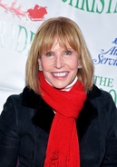 Leslie Charleson has died aged 79
