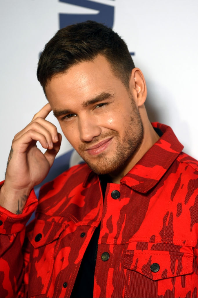 Liam Payne