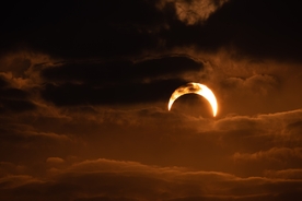 'Ring of Fire' solar eclipse will be visible to just one lucky US state this week - here's how to see it