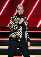 Ellen DeGeneres shares the exact date she will apparently be leaving showbusiness