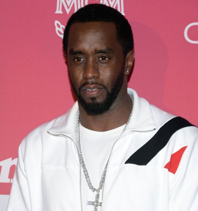 Sean 'Diddy' Combs