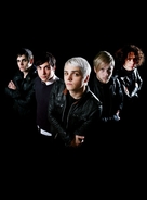 My Chemical Romance star Bob Bryar tragically found dead in his home aged 44