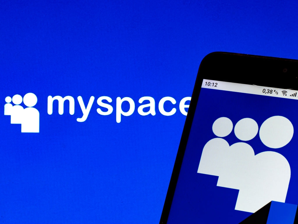 MySpace