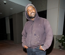 Kanye West leaves fans confused after posting graphic video of Pamela Anderson