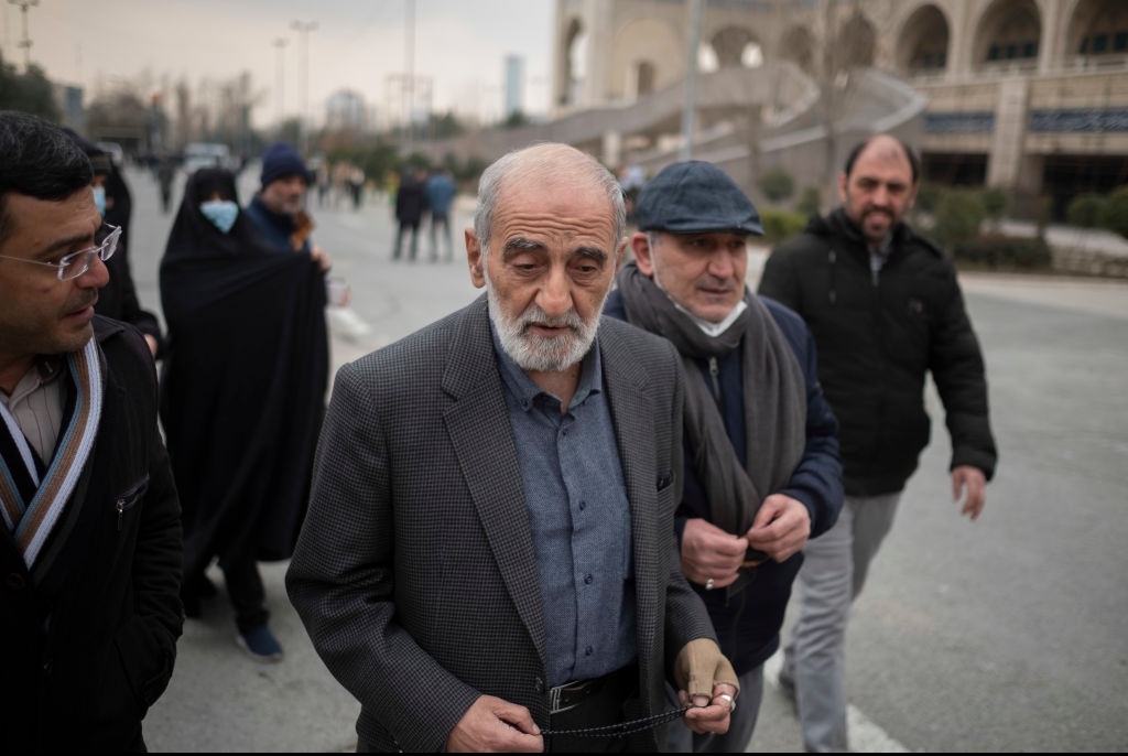 Iranian official issues alarming five-word response to US bombings
