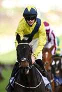 Jockey tragically dies aged 24 after horror fall at final fence during race