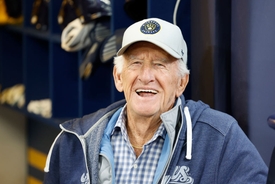 Baseball legend Bob Uecker has died aged 90