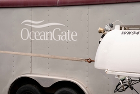 OceanGate director makes chilling admission in fatal Titan sub hearing