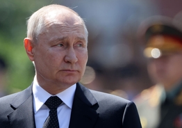 Putin issues chilling warning after US airstrike on nuclear weapons in Iran