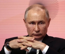 Russia releases statement after Donald Trump read out letter sent to him by Zelenskyy