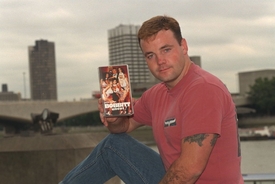 Man who had penis cut off by wife became an adult film star after it was reattached