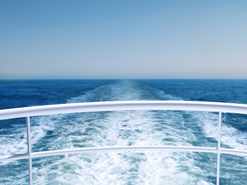 Company launches $6,000 'spicy cruise' as passengers are warned about three strict rules they must follow