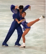 World champion figure skaters reportedly involved in tragic American Airlines plane crash