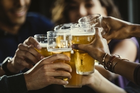 Expert reveals the exact age you need to completely stop drinking beer