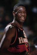 NBA Hall of Famer Dikembe Mutombo has died aged 58