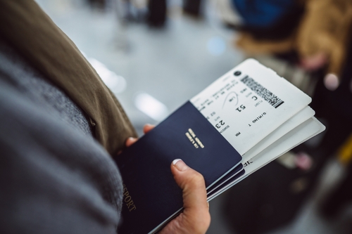 People are just learning what 'SSSS' code on boarding pass means and it could be 'kiss of death'