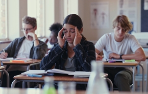 New York City school will allow 'distressed' students to stay home following Election Day
