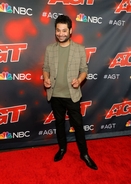 'America's Got Talent' star Kabir Singh dies aged 39