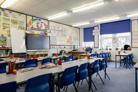 Parents left furious after teacher reveals the reasons she won't let kids use the bathroom during class