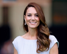 Princess Catherine announces wonderful news that she's in remission for cancer