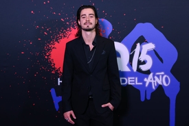 Netflix star Manuel Masalva ‘fighting for his life’ in coma after contracting bacterial infection