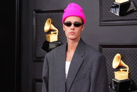 Justin Bieber says he has 'anger issues' as he shares latest troubling cryptic post