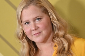 Amy Schumer shares raw and honest health update after saying Ozempic use left her 'bedridden'