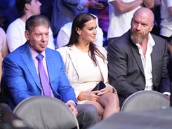 Disgusting storyline Vince McMahon pitched for his own daughter revealed in new documentary