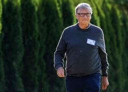 Bill Gates made 15 predictions about the future in 1999 — and they all came true