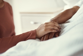 Woman who pretended to be her dead twin for 5 years reveals what happened when she finally told her grandma the truth on her deathbed