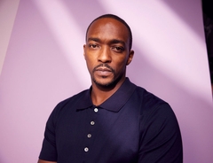 Anthony Mackie divides fans as he claims we're 'living through the death of the American male'