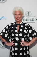 Details emerge of Anne Burrell in 'great spirits' the night before she died