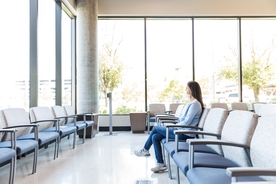 Scientist who 'died for six minutes' shares what she saw in the ‘waiting room’
