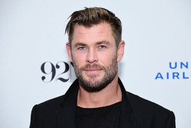 Chris Hemsworth shares health update with fans following Alzheimer's discovery