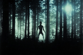 Pentagon answers question about whether aliens have visited the Earth