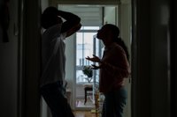 Psychologist reveals the one relationship trait that is the ‘number one predictor of divorce'