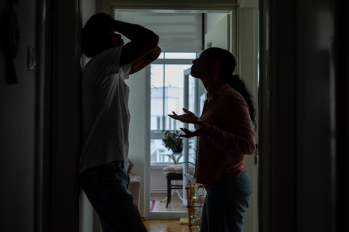 Psychologist reveals the one relationship trait that is the ‘number one predictor of divorce'