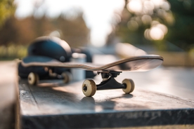 Dad-of-3 dies in freak accident with electric skateboard just weeks before Christmas